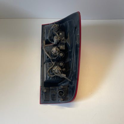 Nissan Navara D23 NP300 2015–2020 Tail Light Left Hand Side | OEM