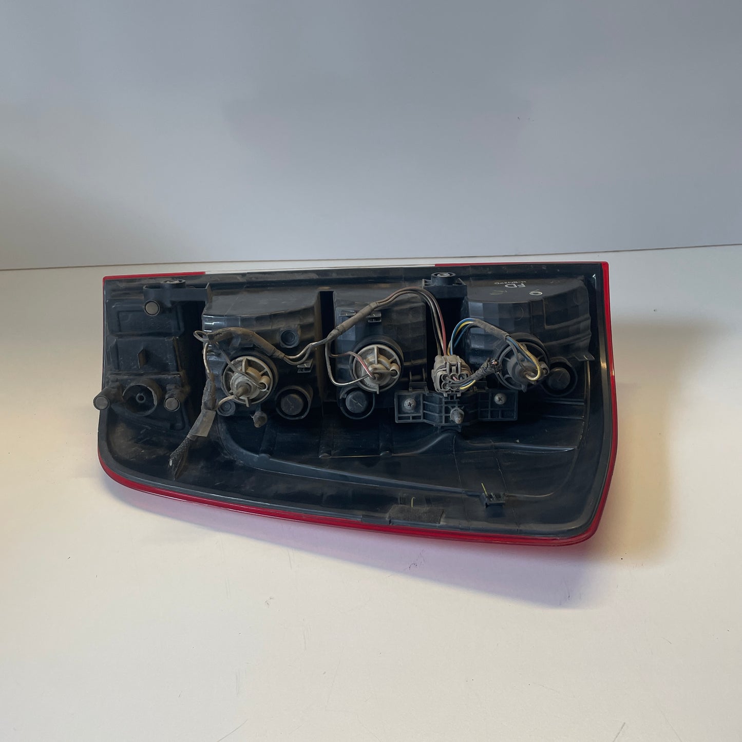Nissan Navara D23 NP300 2015–2020 Tail Light Left Hand Side | OEM