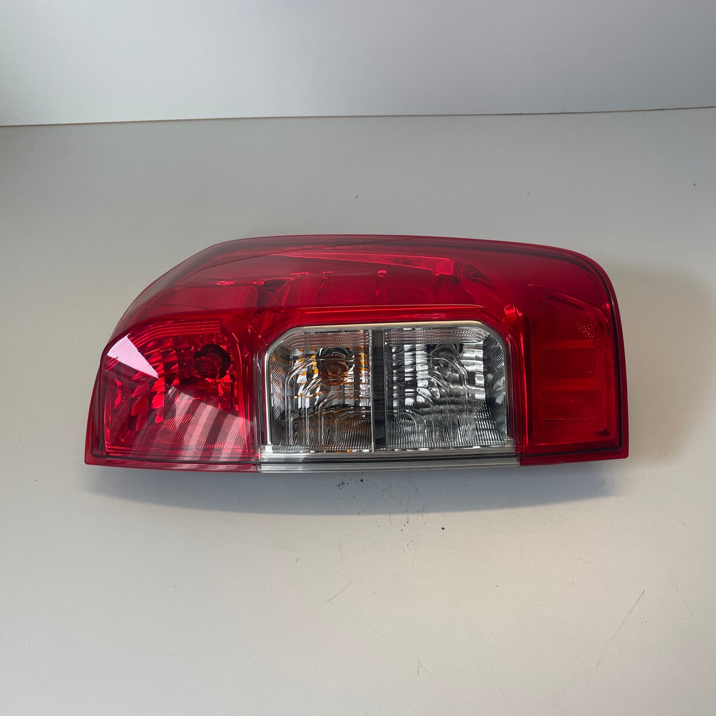 Nissan Navara D23 NP300 2015–2020 Tail Light Right Hand Side| OEM