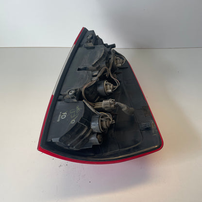 Nissan Navara D23 NP300 2015–2020 Tail Light Right Hand Side| OEM
