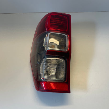Ford Ranger PX1 PX2 PX3 Tail Light Left Hand Side Wildtrak 2011–2022