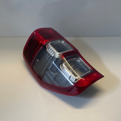Ford Ranger PX1 PX2 PX3 Tail Light Left Hand Side Wildtrak 2011–2022