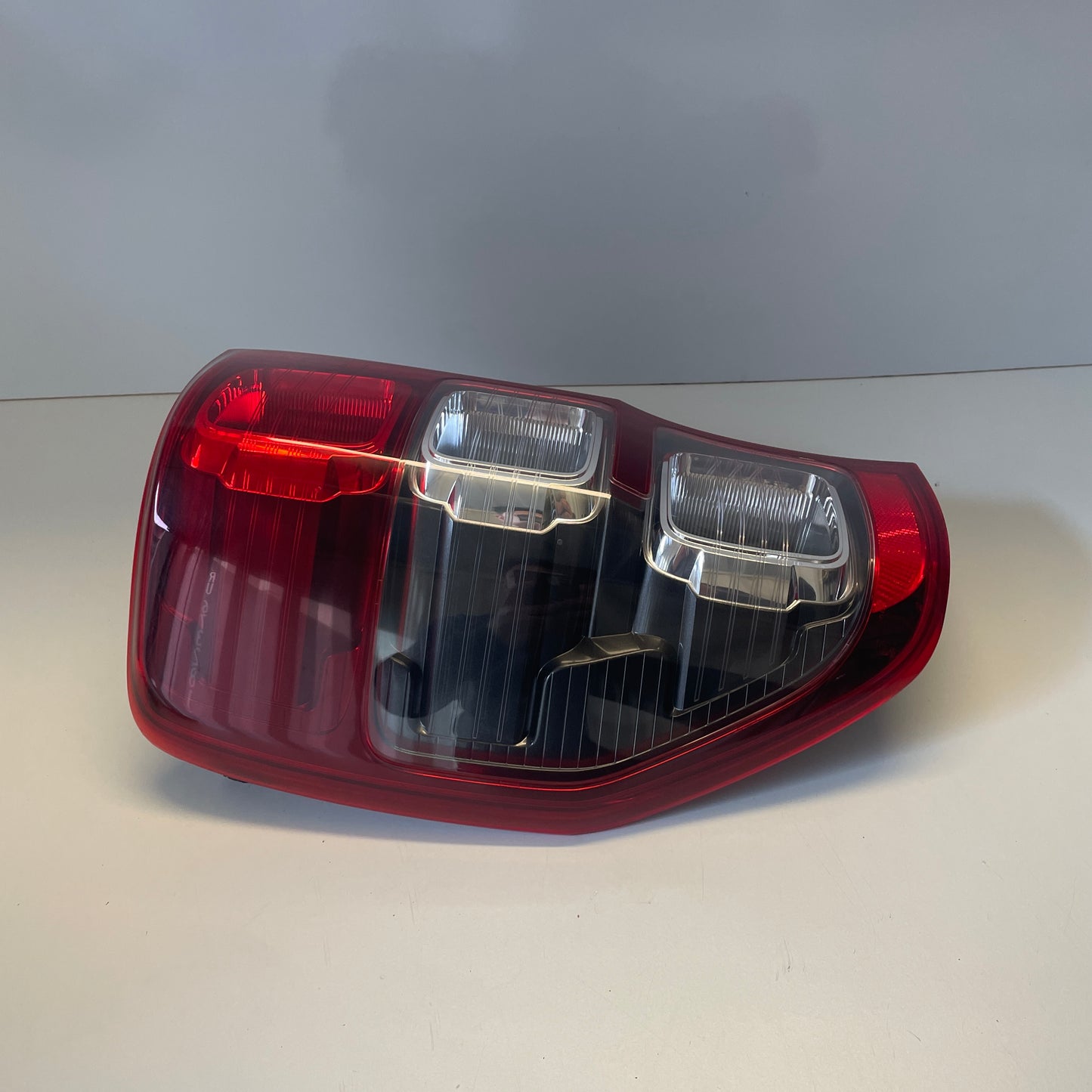 Ford Ranger PX1 PX2 PX3 Tail Light Left Hand Side Wildtrak 2011–2022