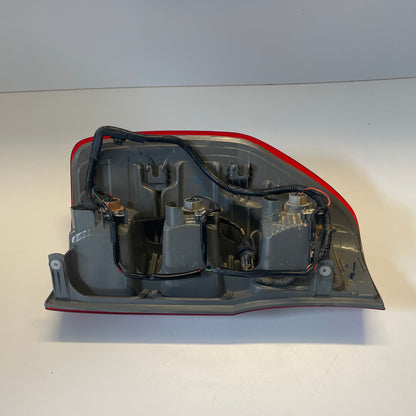 Ford Ranger PX1 PX2 PX3 Tail Light Left Hand Side Wildtrak 2011–2022