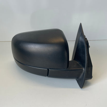 Ford Ranger XL Door Mirror Right Side 2015 2016 2017 2018 2019 2020 2021 2022