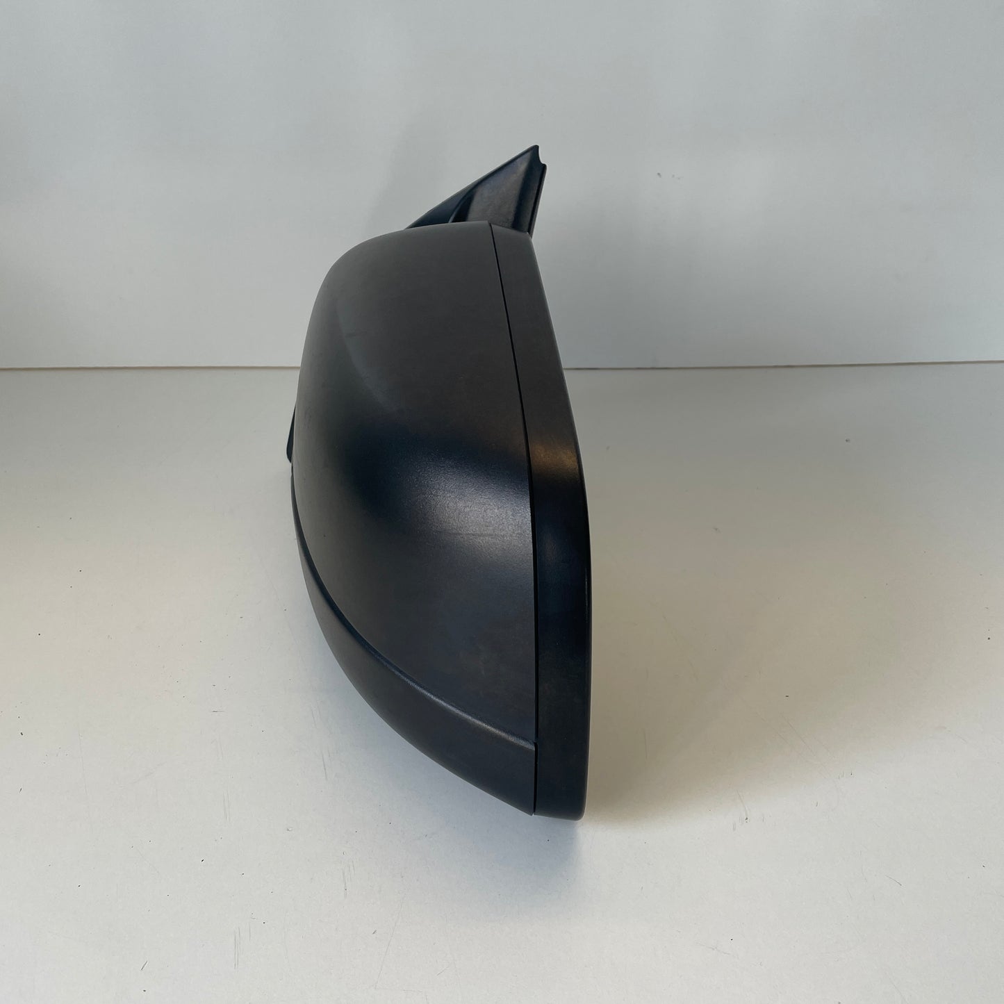 Ford Ranger Left Door Mirror PX2 PX3 06/2015-04/2022 Manual Fold Black Finish