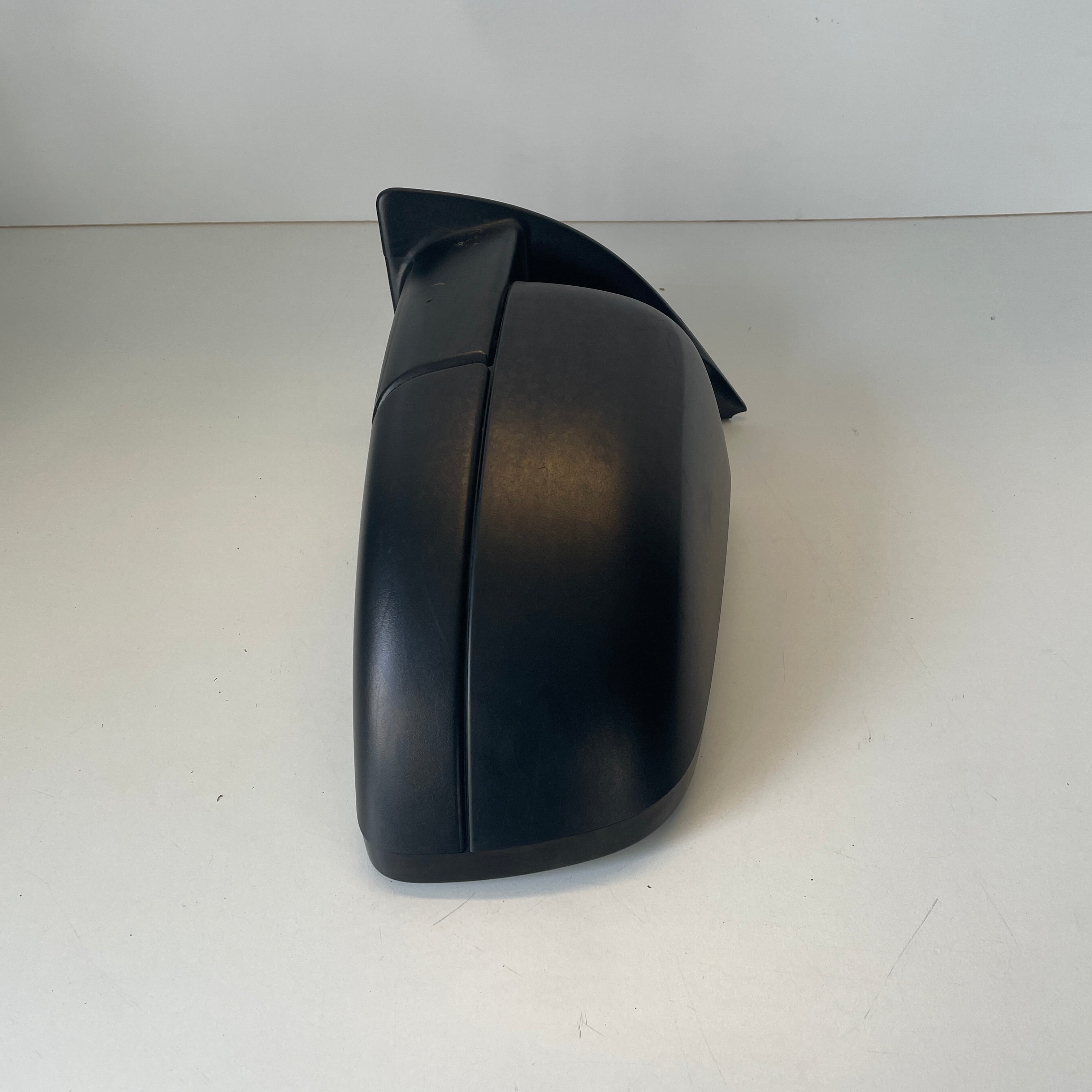 Ford Ranger Left Door Mirror PX2 PX3 06/2015-04/2022 Manual Fold Black Finish