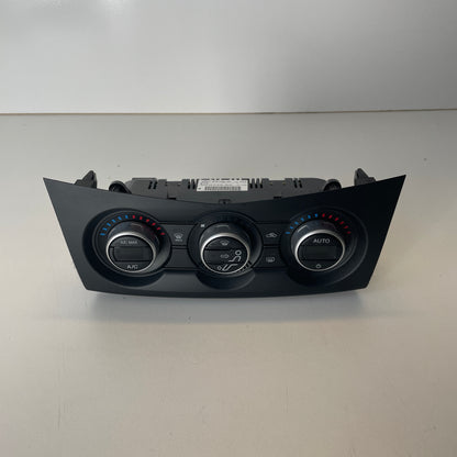 Mazda BT-50 2015-2020 Dual-Zone Climate Control Unit AV79-18C612-EA OEM