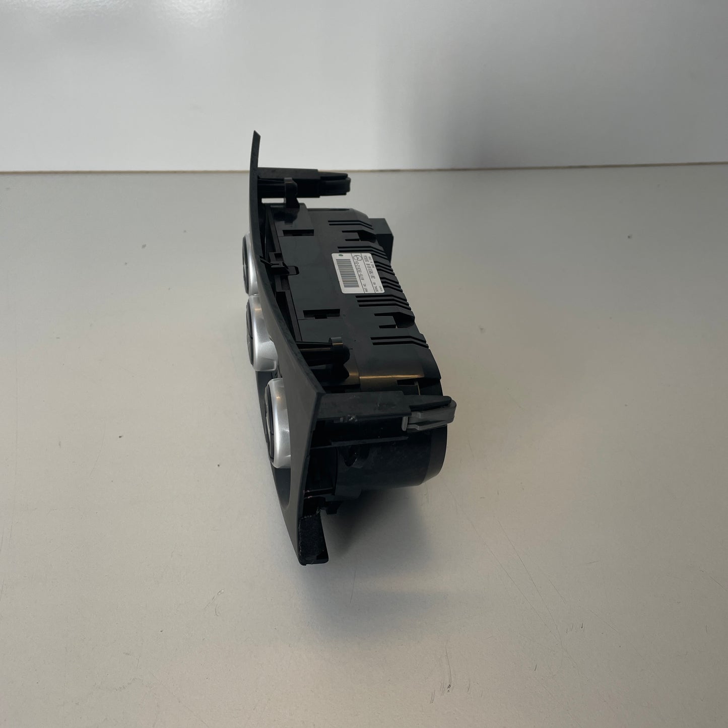 Mazda BT-50 2015-2020 Dual-Zone Climate Control Unit AV79-18C612-EA OEM