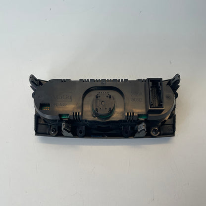 Mazda BT-50 2015-2020 Dual-Zone Climate Control Unit AV79-18C612-EA OEM