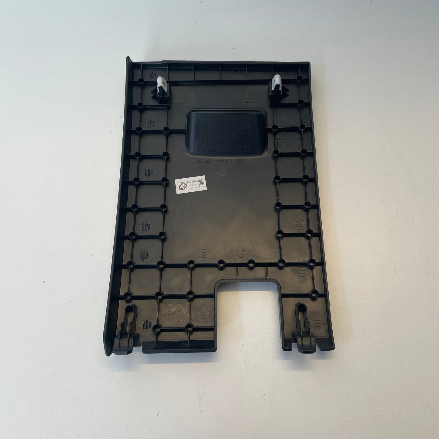 Ford Ranger PX2 PX3 Everest Fuse Panel Cover RH (2015-2022) EB3B-4104293-ADW