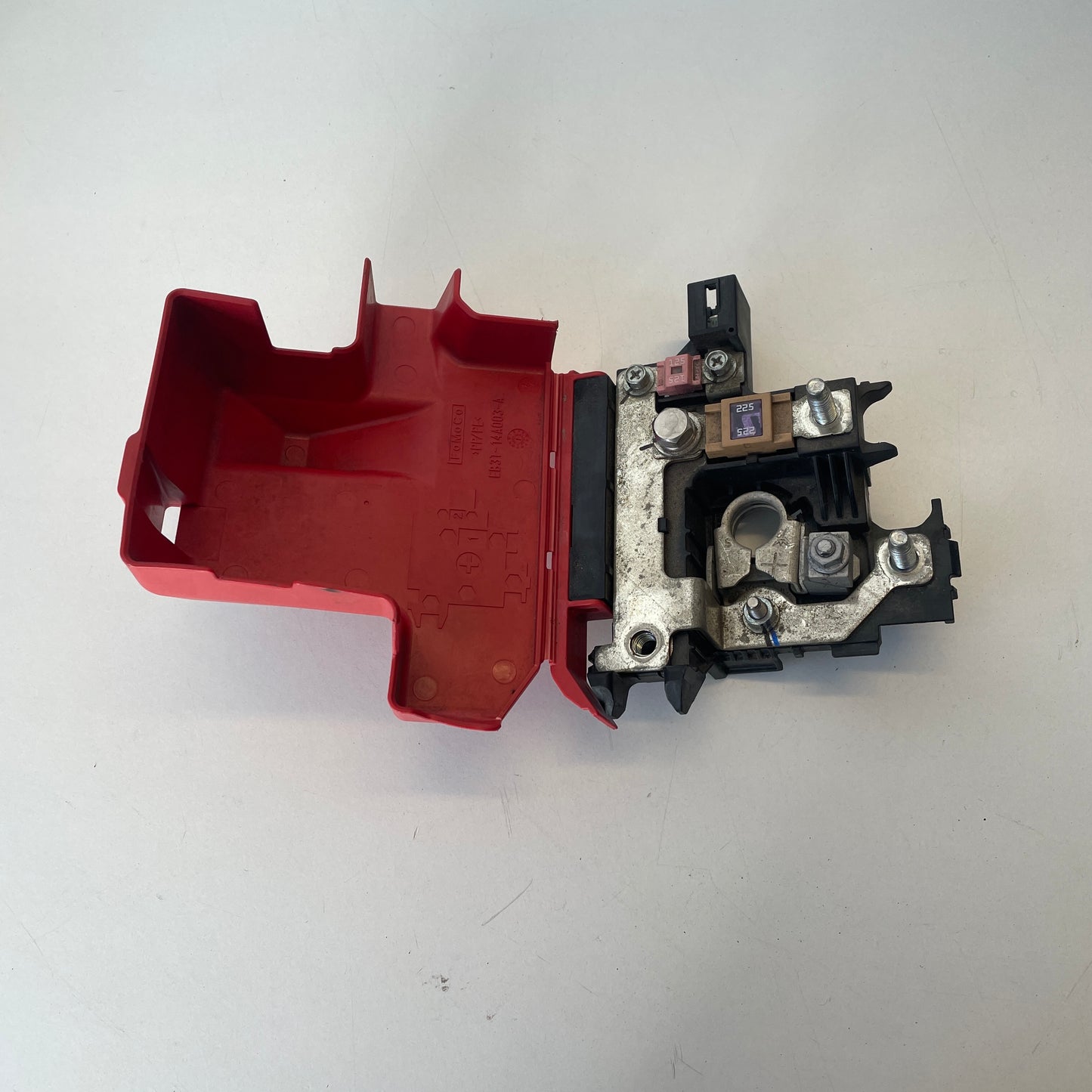 Ford Ranger PX2 PX3 Everest Battery Fuse Link Terminal + Cover GB3T-14A094-AA