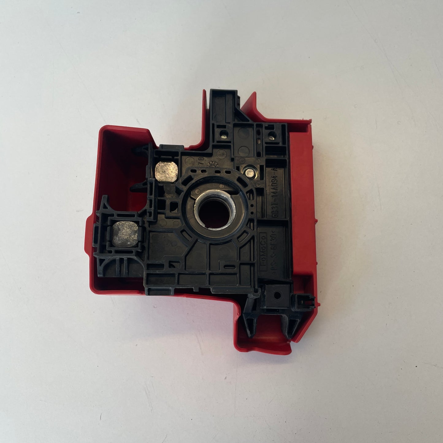 Ford Ranger PX2 PX3 Everest Battery Fuse Link Terminal + Cover GB3T-14A094-AA