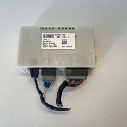 Ford Ranger PX2 PX3 Trailer Electronics Module DG9T-19H517 OEM