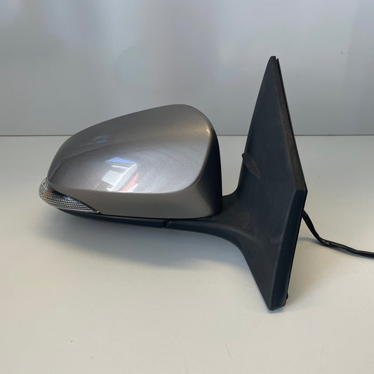 Toyota Corolla Hatchback ZRE182R 2012–2018 Door Mirror Right Hand Side | OEM