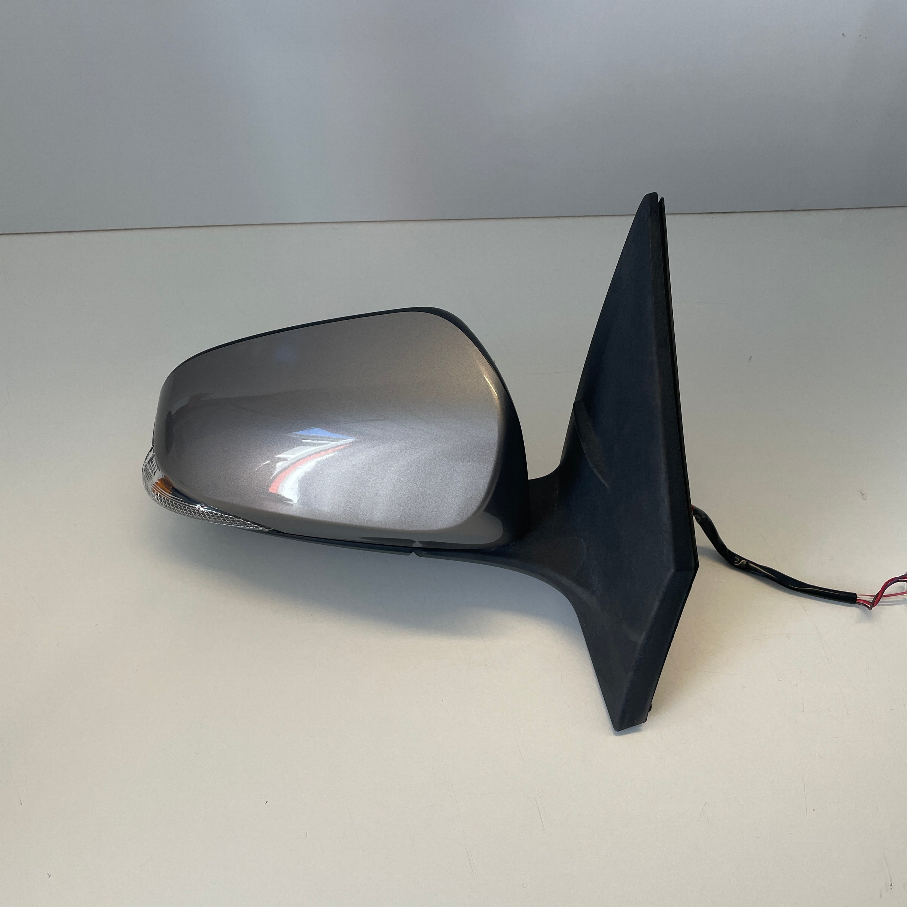 Toyota Corolla Hatchback ZRE182R 2012–2018 Door Mirror Right Hand Side | OEM