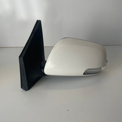 Toyota Corolla Sedan ZRE152R 2010-2013 Door Mirror Left Side LH | OEM
