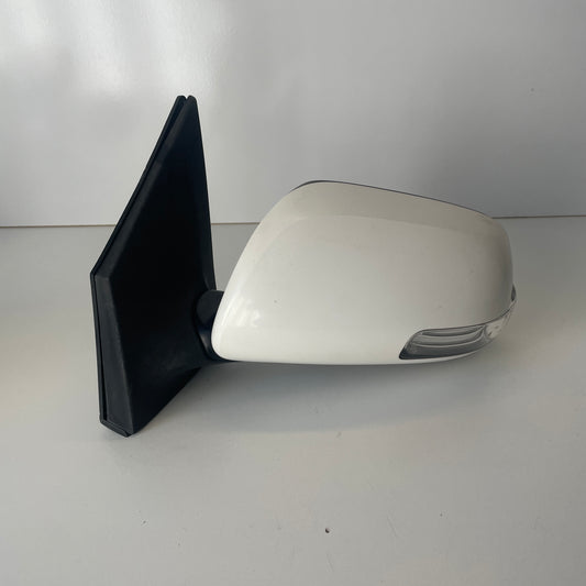 Toyota Corolla Sedan ZRE152R 2010-2013 Door Mirror Left Side LH | OEM
