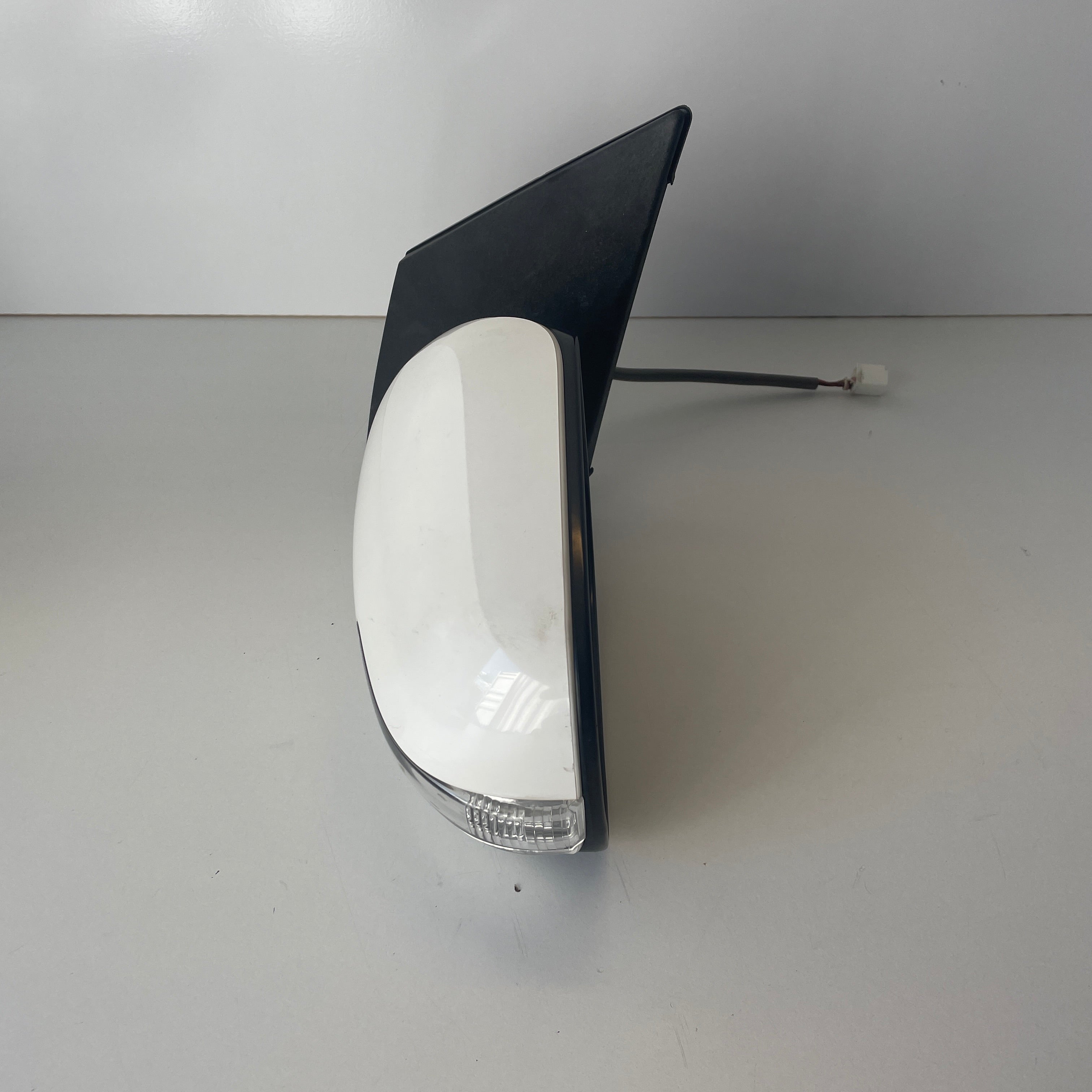 Toyota Corolla Sedan ZRE152R 2010-2013 Door Mirror Left Side LH | OEM
