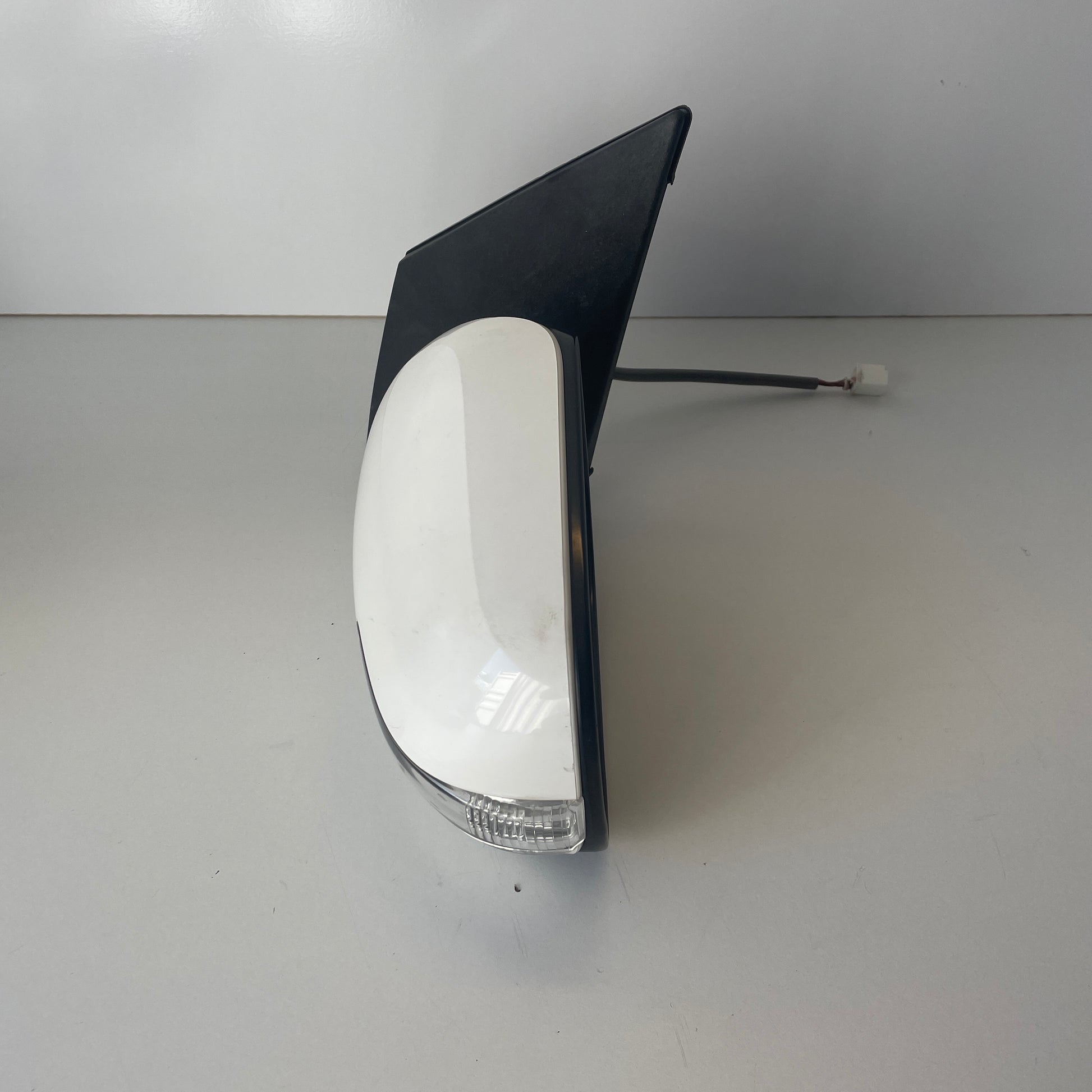 Toyota Corolla Sedan ZRE152R 2010-2013 Door Mirror Left Side LH | OEM