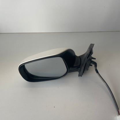 Toyota Corolla Sedan ZRE152R 2010-2013 Door Mirror Left Side LH | OEM