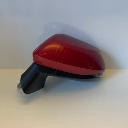 Toyota Corolla E210 Hatch 2018-2022 LH Door Mirror Non Blind Spot Genuine