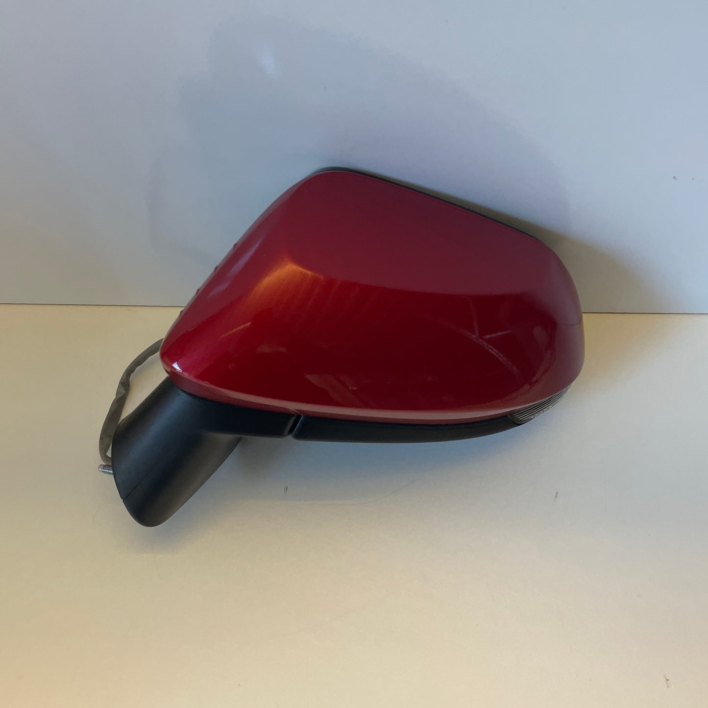 Toyota Corolla E210 Hatch 2018-2022 LH Door Mirror Non Blind Spot Genuine