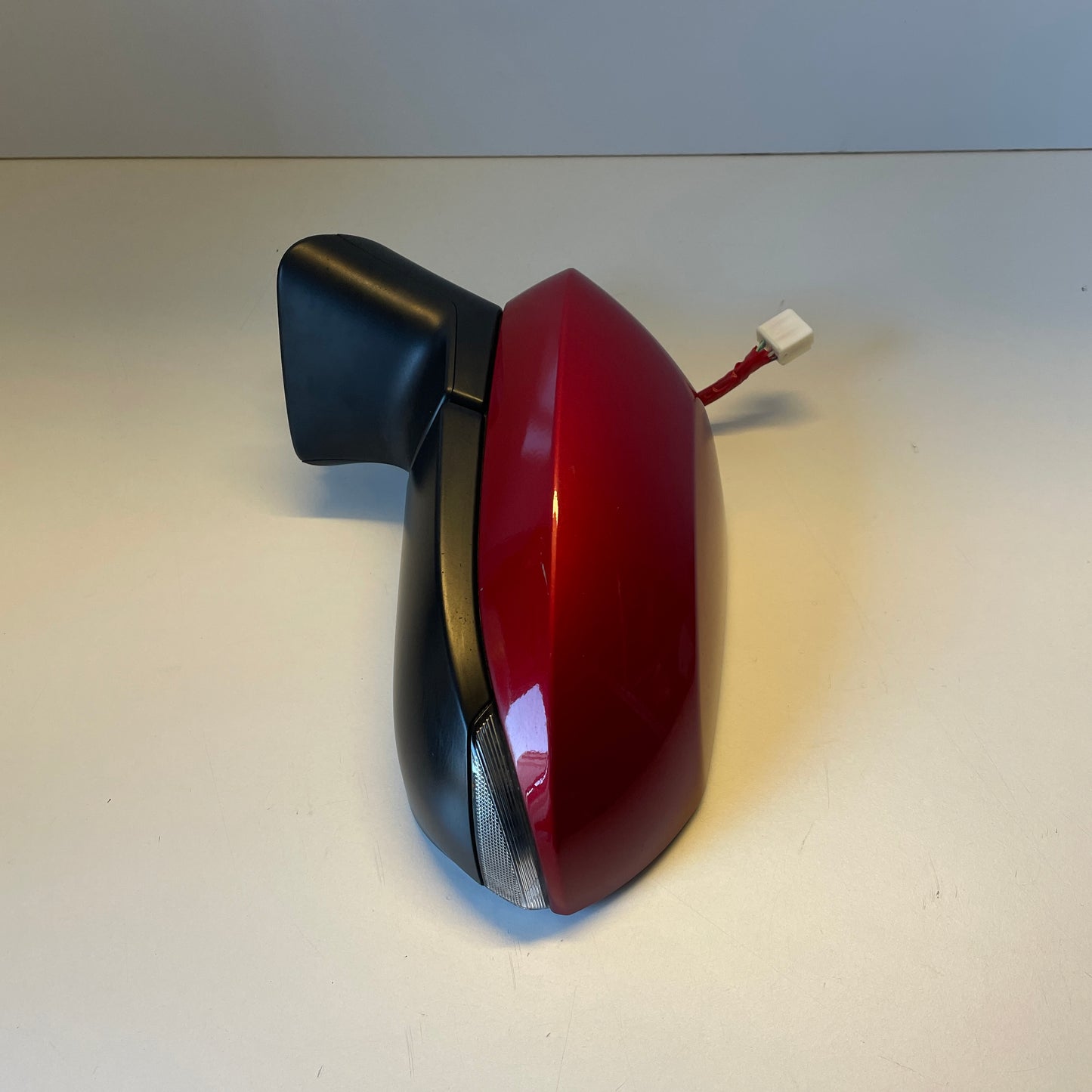 Toyota Corolla E210 Hatch 2018-2022 LH Door Mirror Non Blind Spot Genuine