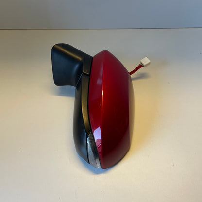 Toyota Corolla E210 Hatch 2018-2022 LH Door Mirror Non Blind Spot Genuine