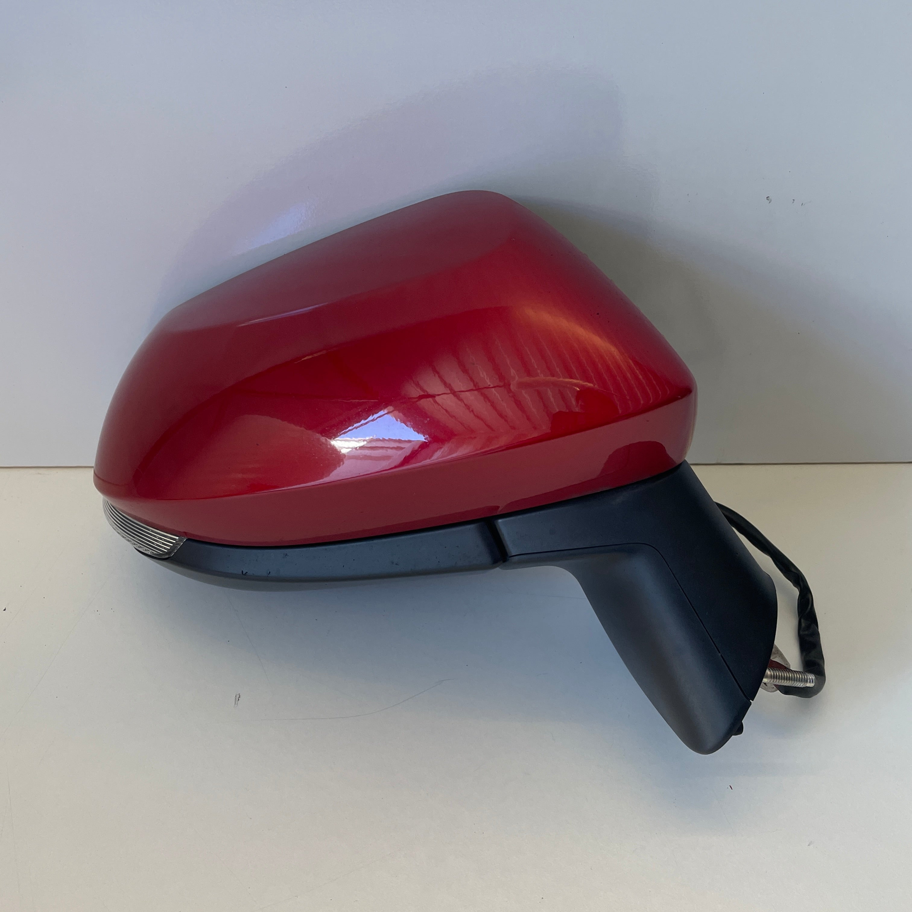 Toyota Corolla E210 Hatch 2018-2022 RH Door Mirror Non Blind Spot Genuine