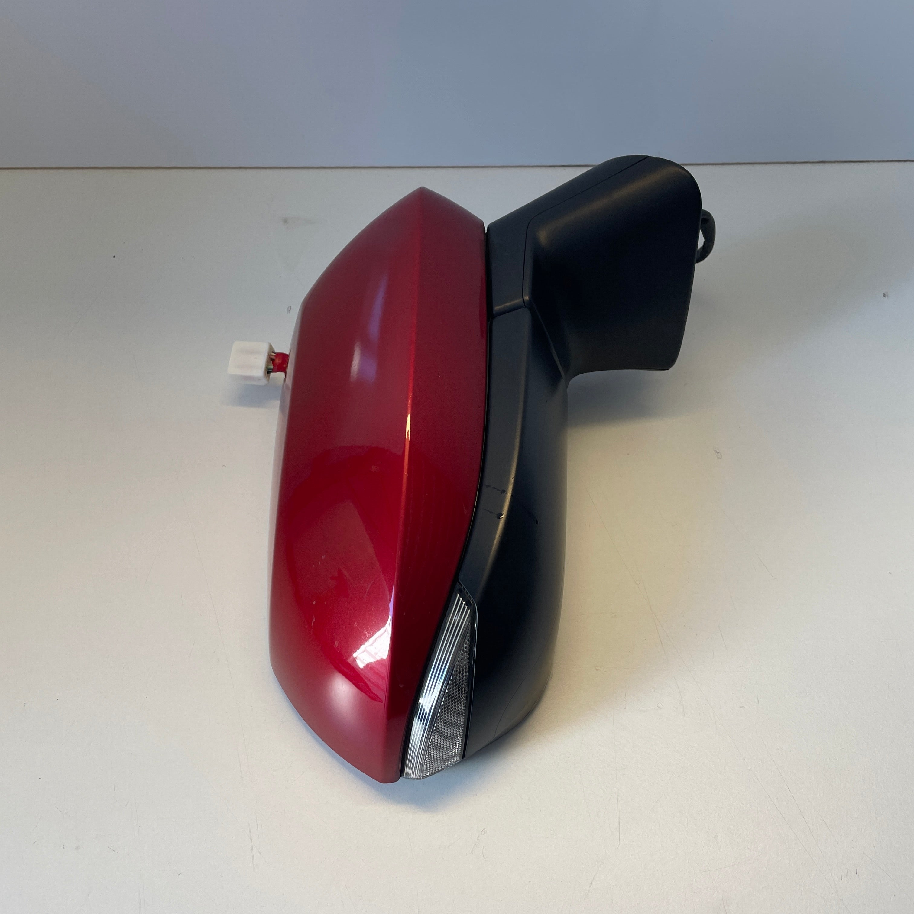 Toyota Corolla E210 Hatch 2018-2022 RH Door Mirror Non Blind Spot Genuine