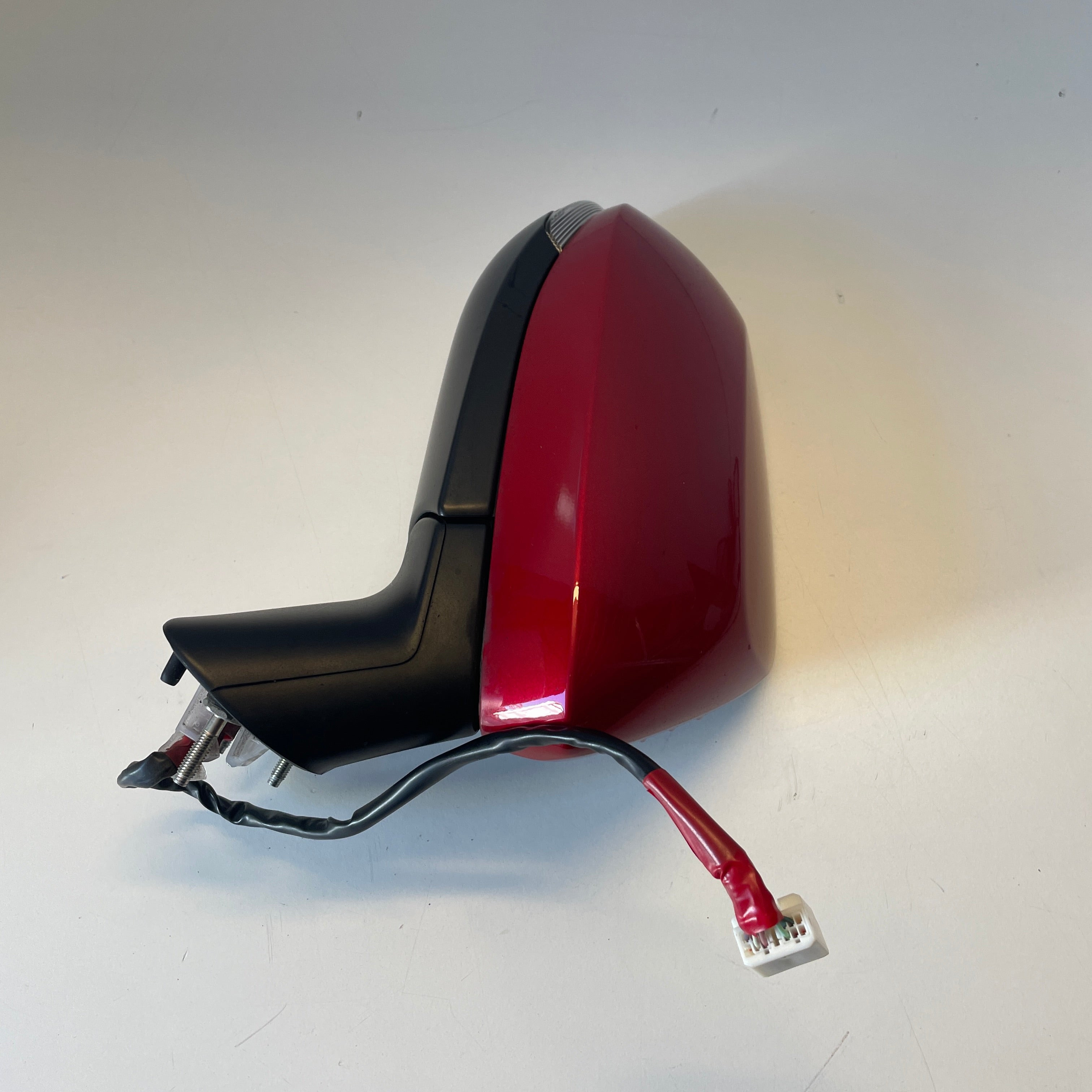Toyota Corolla E210 Hatch 2018-2022 RH Door Mirror Non Blind Spot Genuine