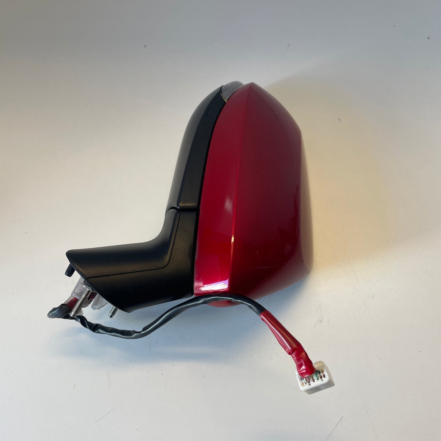Toyota Corolla E210 Hatch 2018-2022 RH Door Mirror Non Blind Spot Genuine