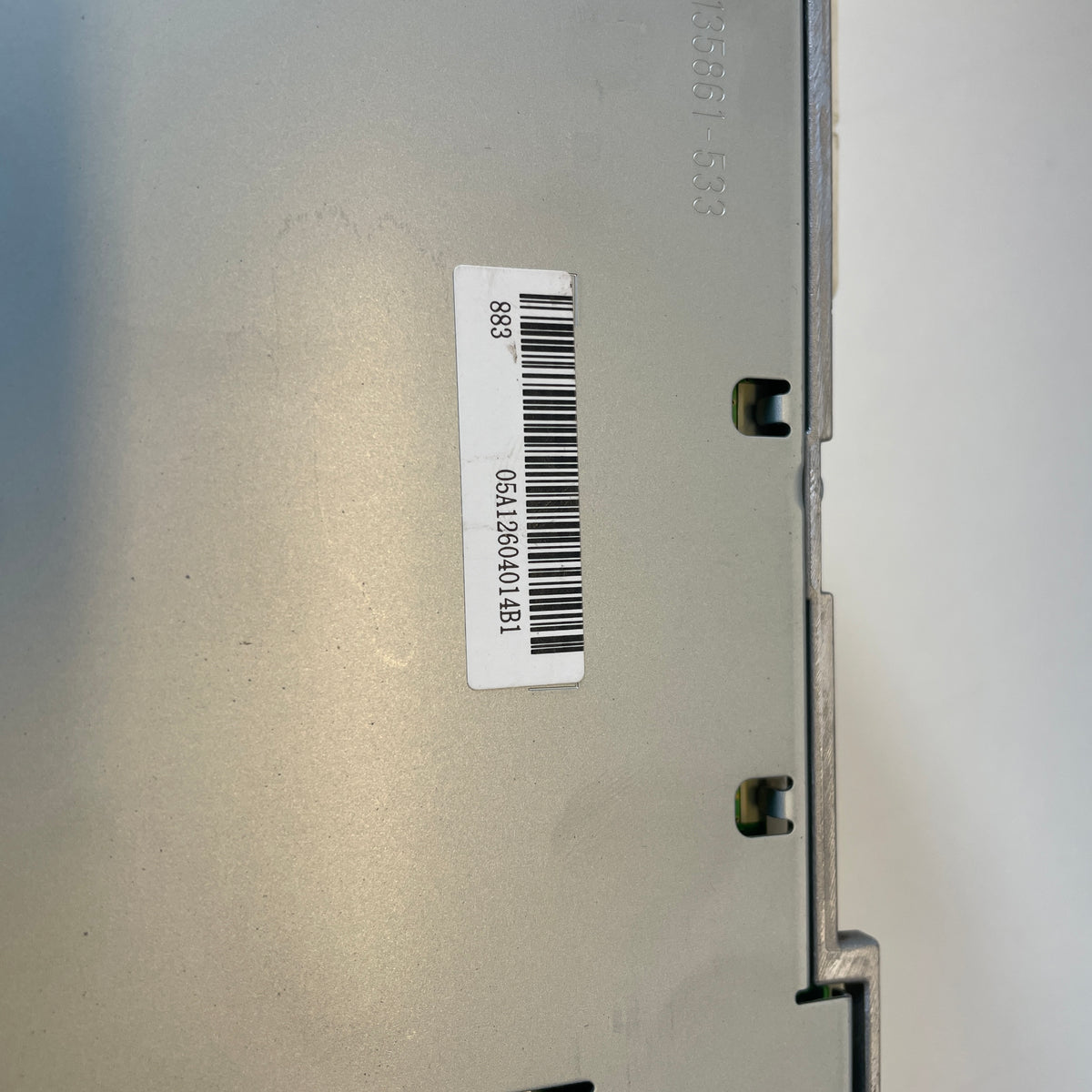 Toyota Corolla ZRE182R 2012-2015 Head Unit PZQ60-00525 | OEM