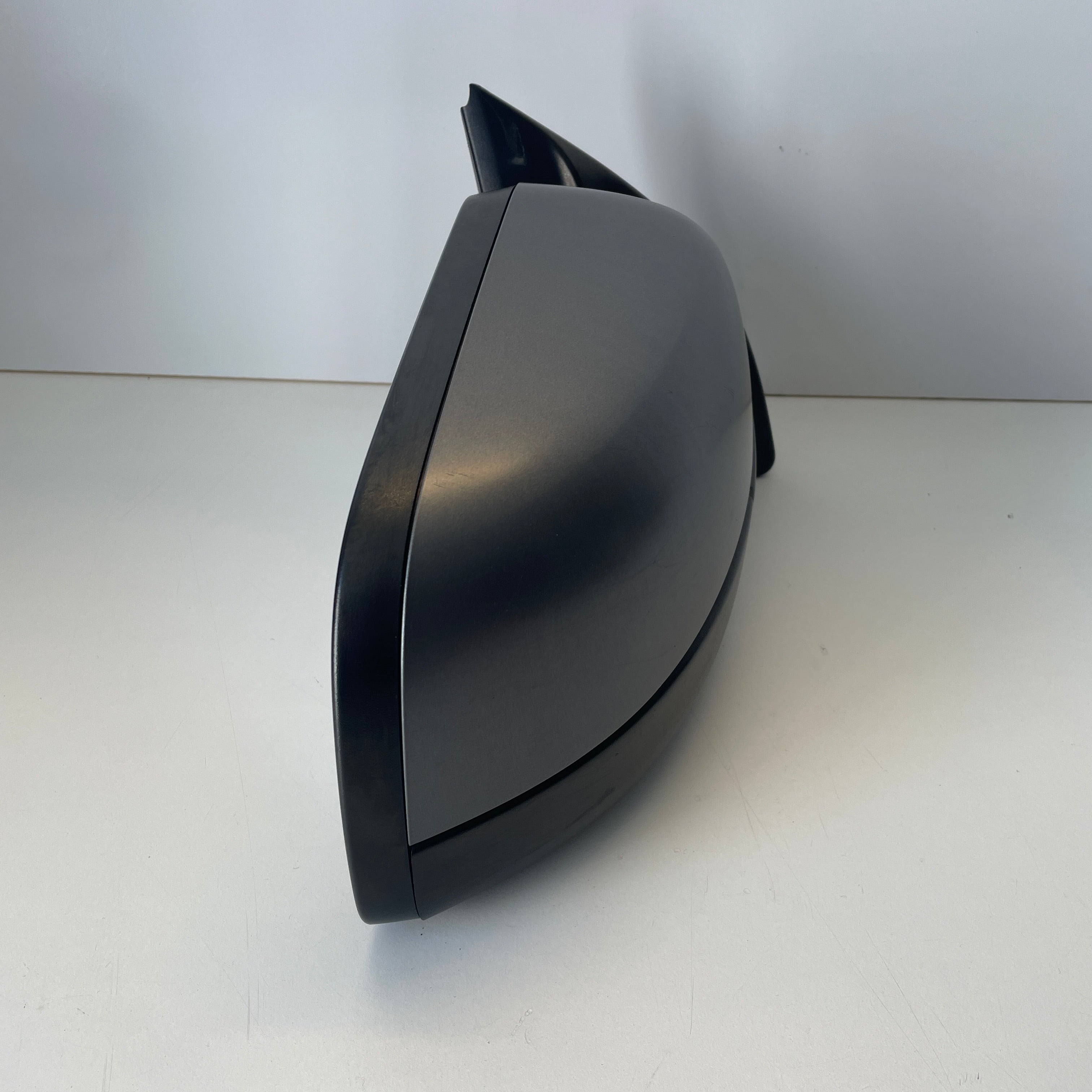Ford Ranger XLS PX2 PX3 Right Door Mirror Manual Fold Silver 2015–2022 OEM