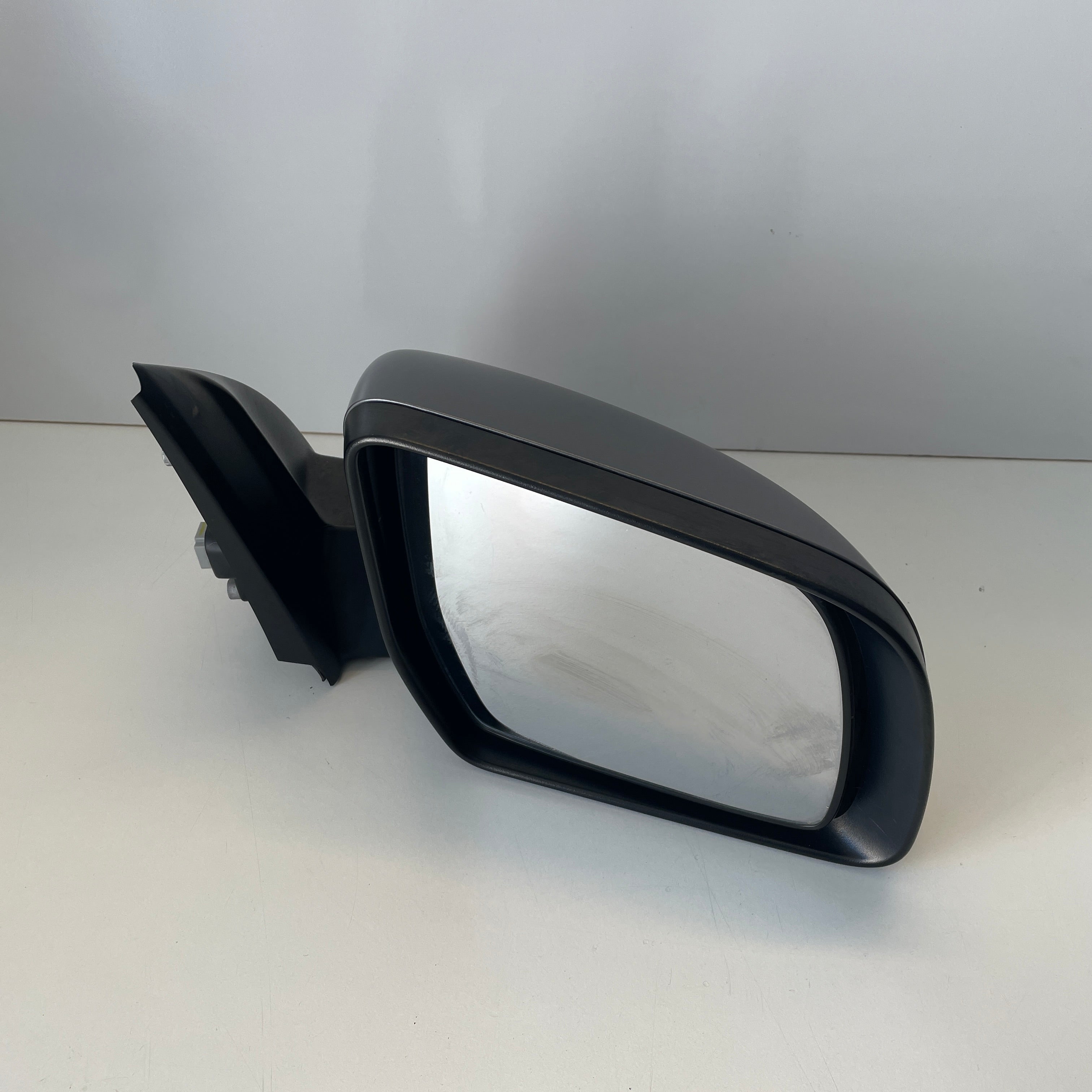 Ford Ranger XLS PX2 PX3 Right Door Mirror Manual Fold Silver 2015–2022 OEM