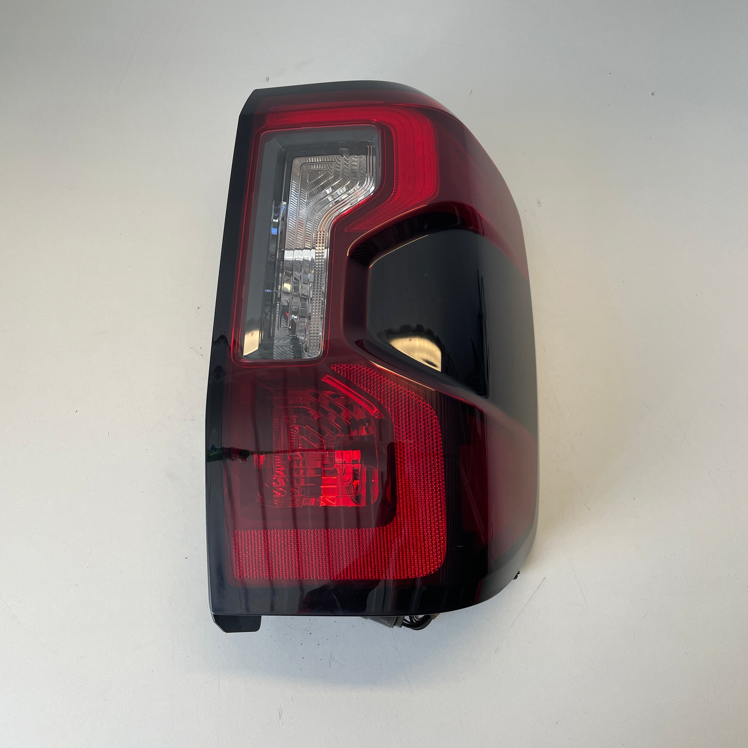 Ford Ranger RA Next Gen 2022-2025 Right Tail Light BLIS N1WB-13404-CE | OEM