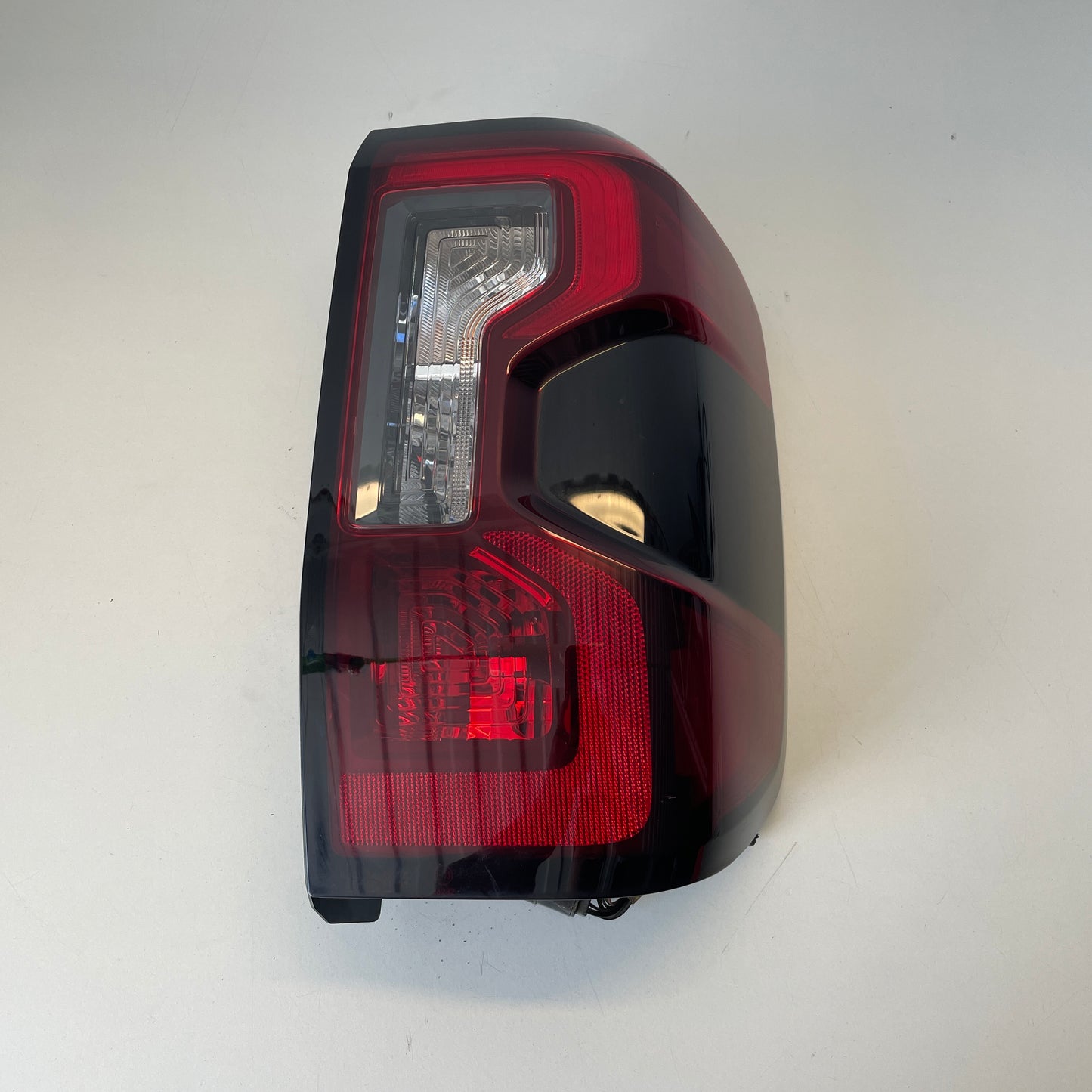 Ford Ranger RA Next Gen 2022-2025 Right Tail Light BLIS N1WB-13404-CE | OEM