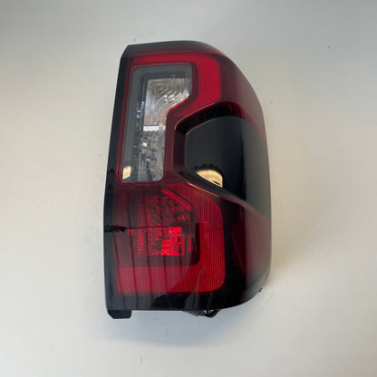 Ford Ranger RA Next Gen 2022-2025 Right Tail Light BLIS N1WB-13404-CE | OEM