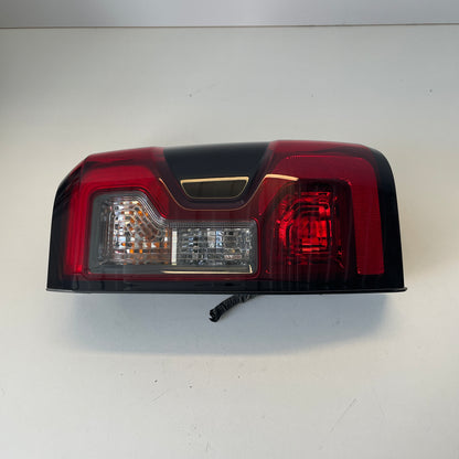 Ford Ranger RA Next Gen 2022-2025 Right Tail Light BLIS N1WB-13404-CE | OEM