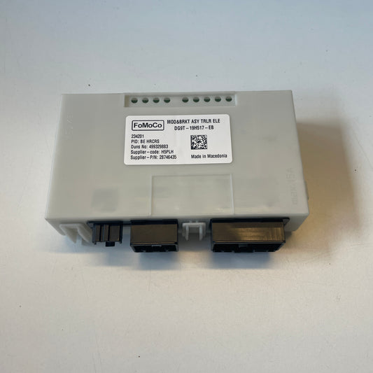 Ford Ranger PX2 PX3 Trailer Electronics Module DG9T-19H517 OEM