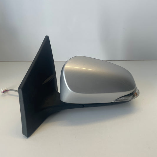 Toyota Corolla Hatchback ZRE182R 2012–2018 Door Mirror Left Hand Side