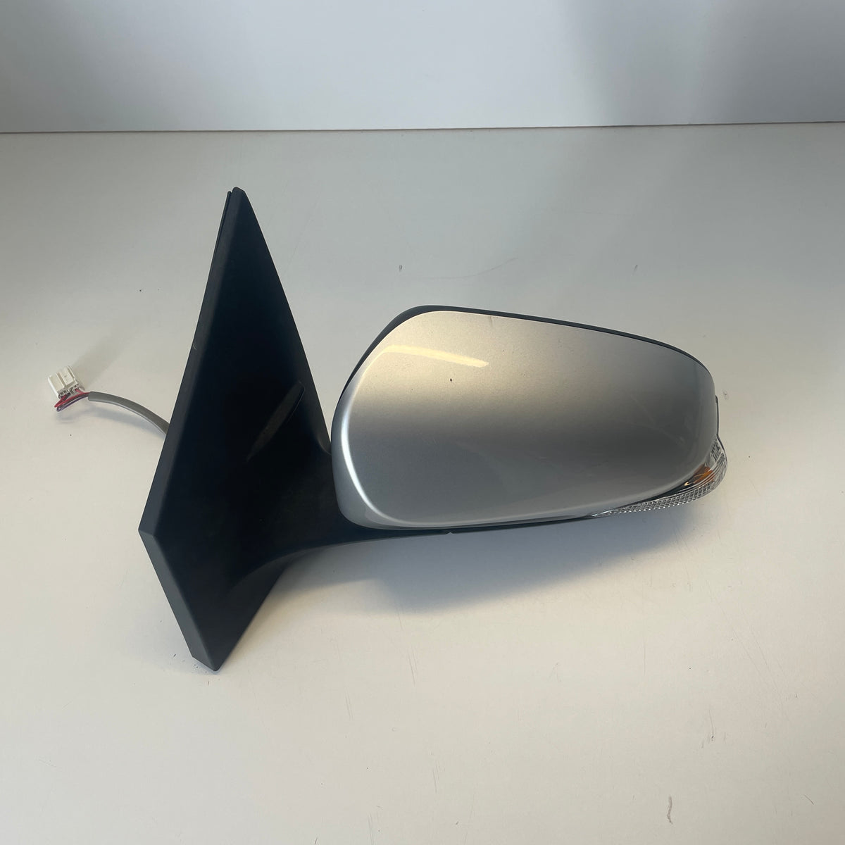 Toyota Corolla Hatchback ZRE182R 2012–2018 Door Mirror Left Hand Side