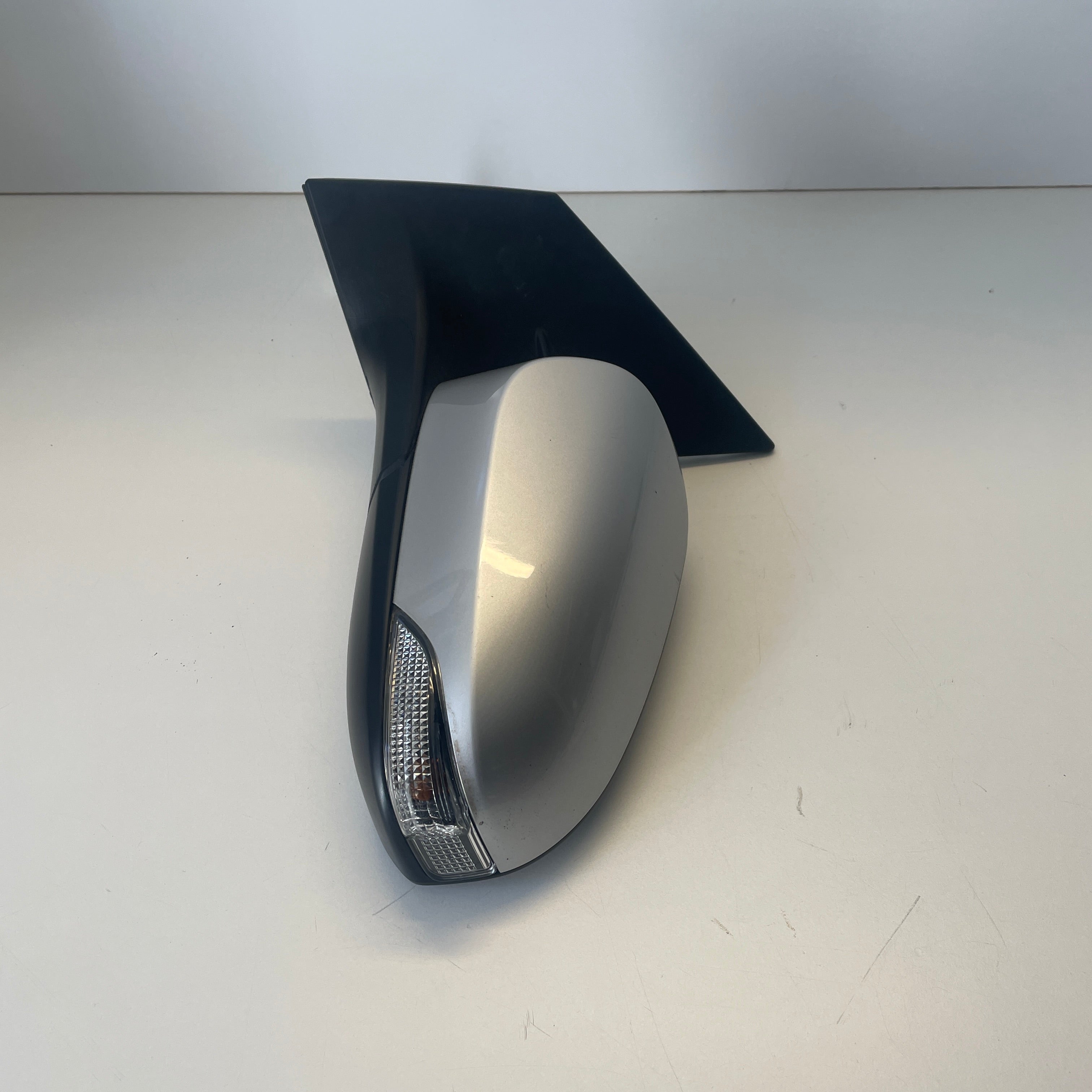 Toyota Corolla Hatchback ZRE182R 2012–2018 Door Mirror Left Hand Side