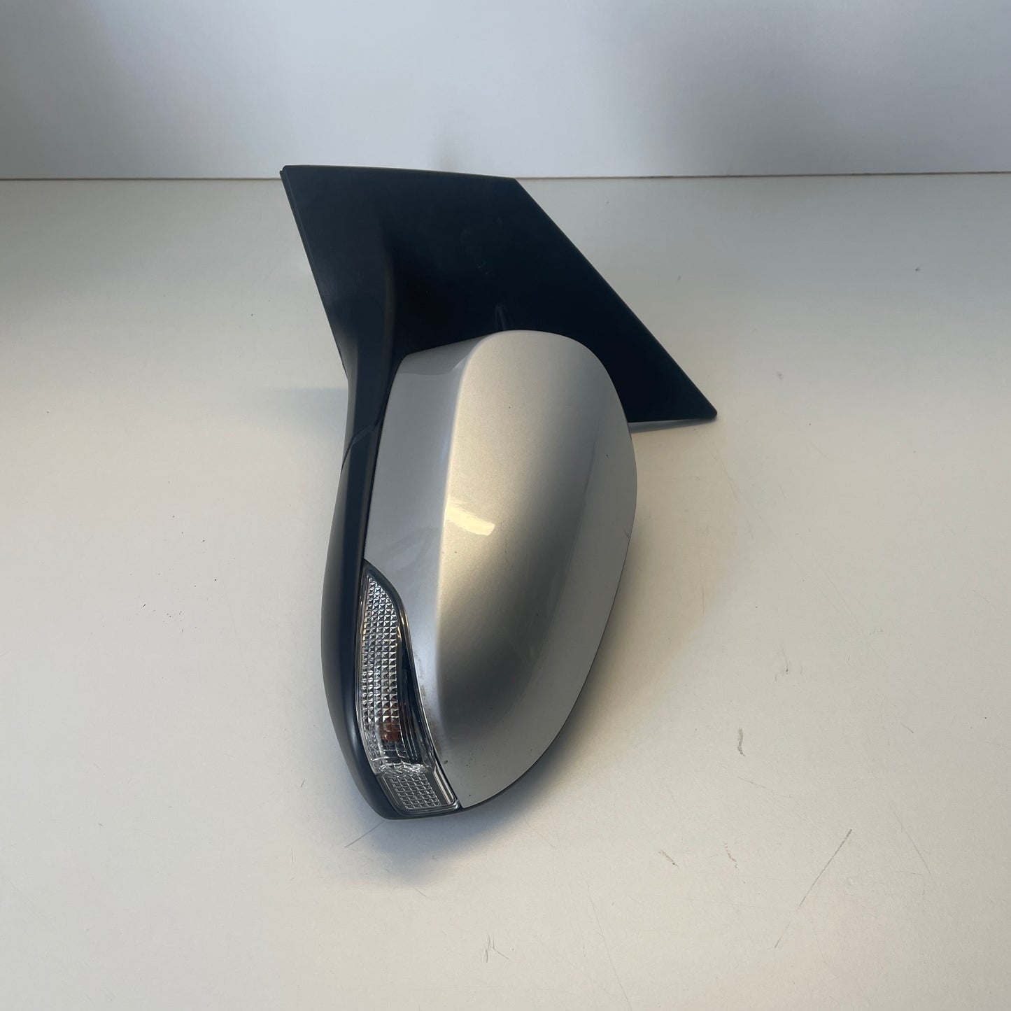 Toyota Corolla Hatchback ZRE182R 2012–2018 Door Mirror Left Hand Side