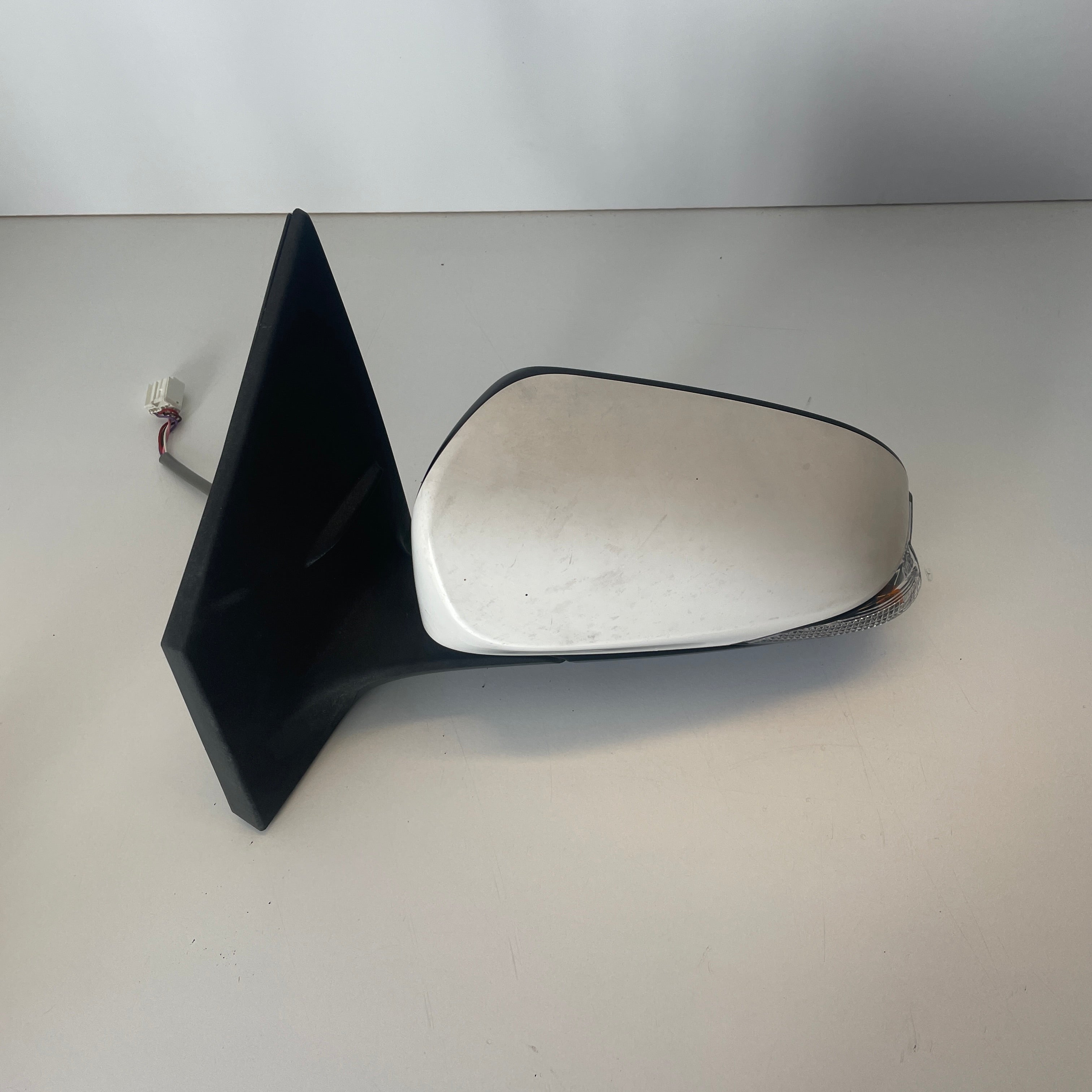 Toyota Corolla Hatchback ZRE182R 2012–2018 Door Mirror Left Hand Side