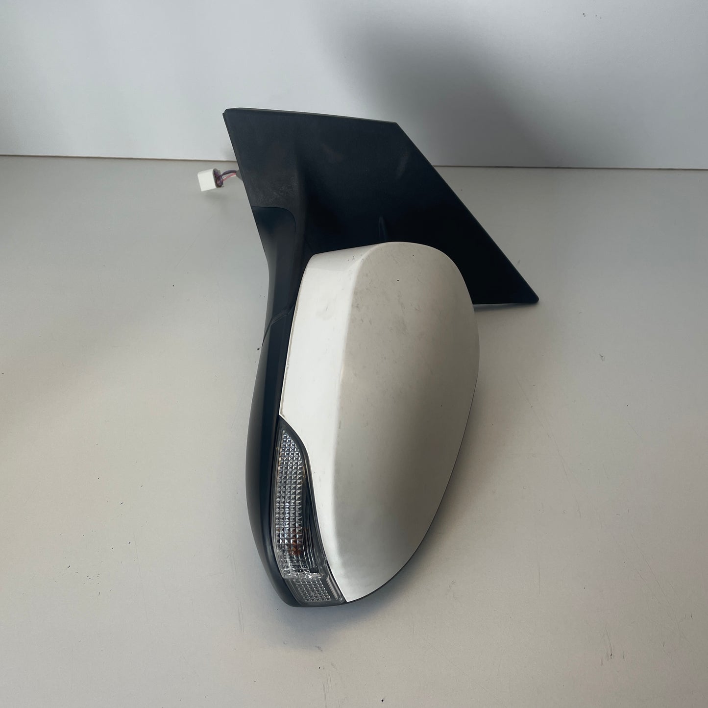 Toyota Corolla Hatchback ZRE182R 2012–2018 Door Mirror Left Hand Side