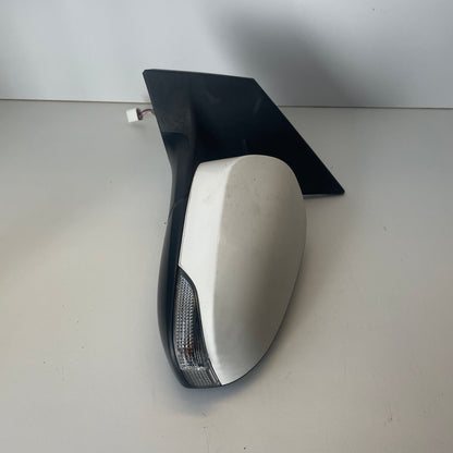 Toyota Corolla Hatchback ZRE182R 2012–2018 Door Mirror Left Hand Side