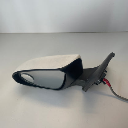 Toyota Corolla Hatchback ZRE182R 2012–2018 Door Mirror Left Hand Side