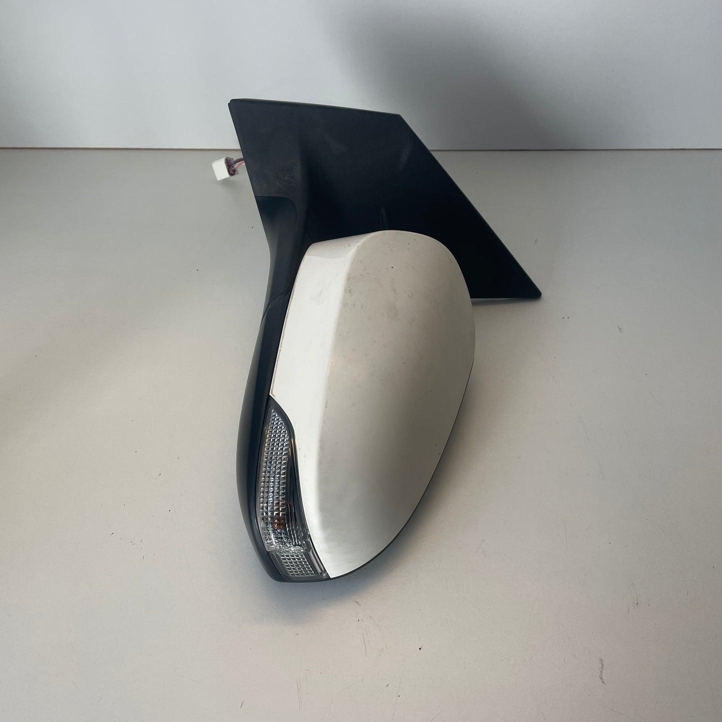 Toyota Corolla Hatchback ZRE182R 2012–2018 Door Mirror Left Hand Side